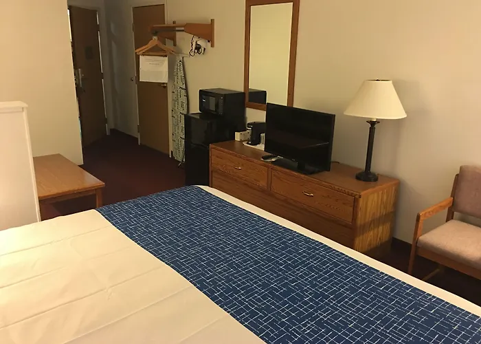 Travelodge By Wyndham Spearfish