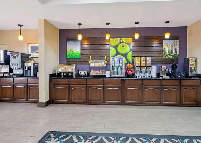 La Quinta By Wyndham Temecula