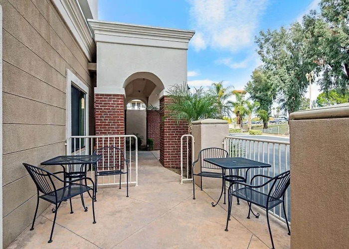 La Quinta By Wyndham Temecula