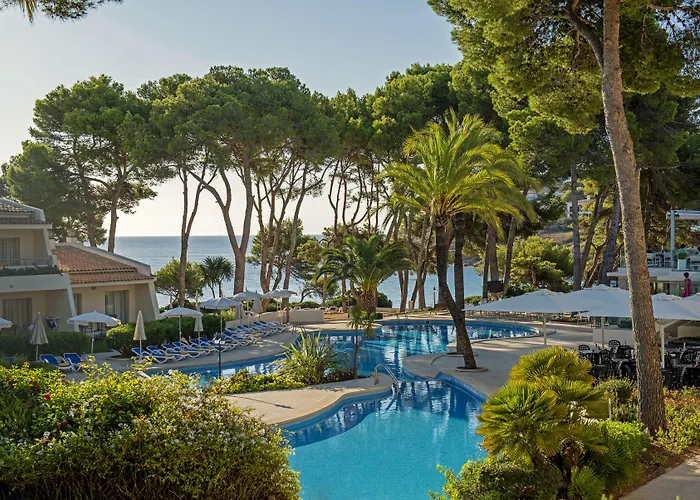 Iberostar Pinos Park