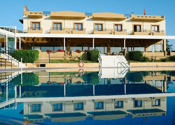 Nefeli Hotel Alexandroupoli