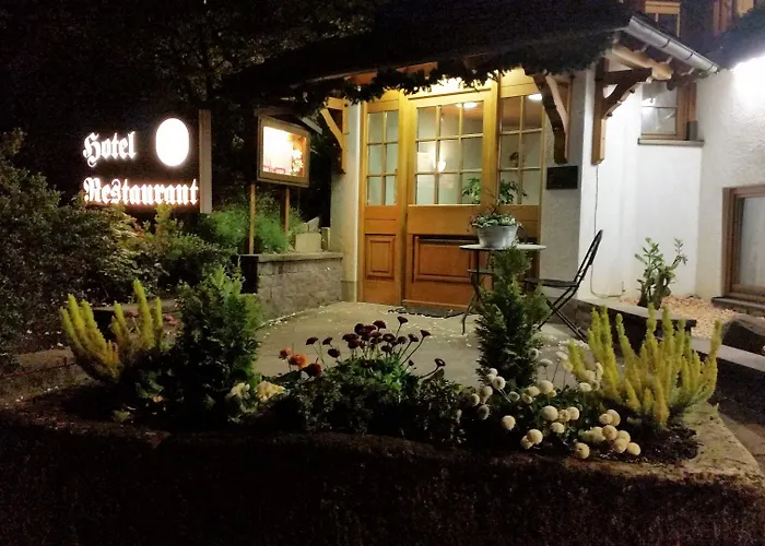 Hotel Altenberg