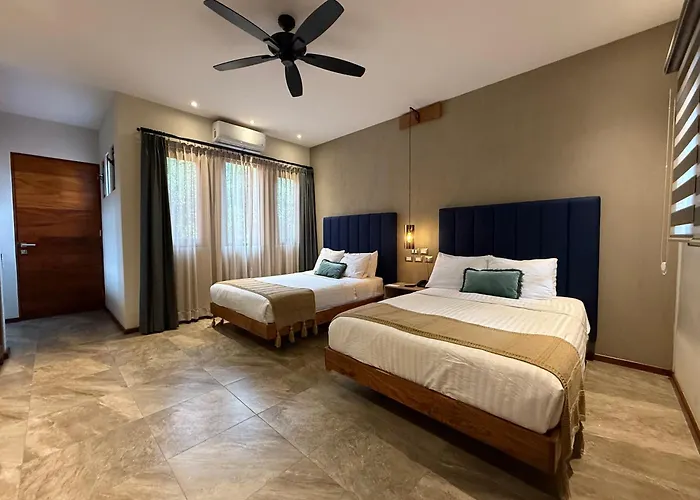 Hotel Arista 1026