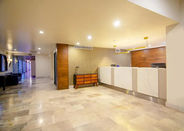 Hotel Armida Guaymas