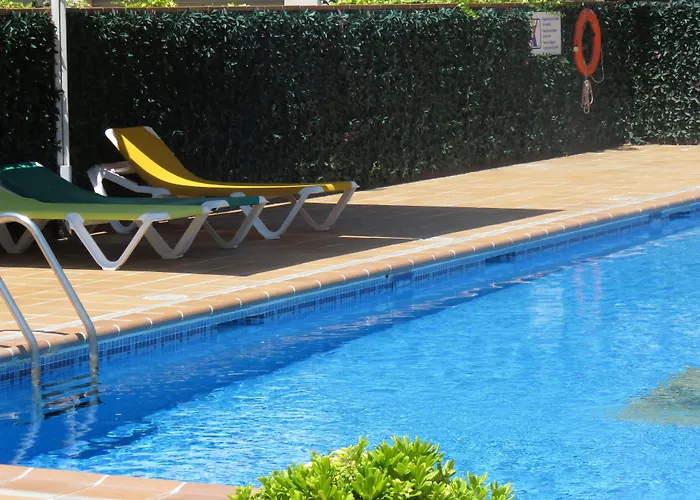 Hotel Santa Anna