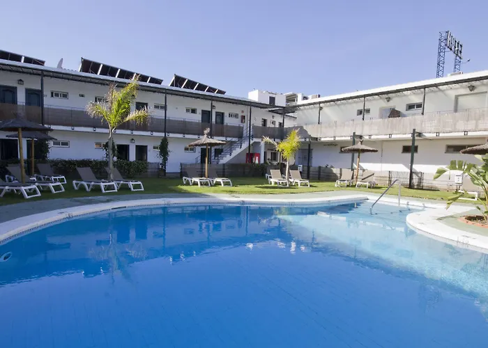 Campomar Playa