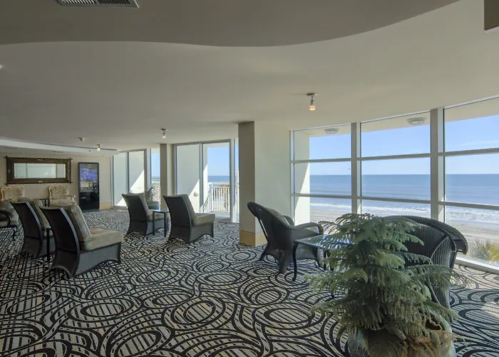 Sandy Beach Resort