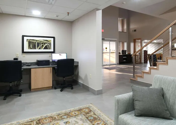 Country Inn & Suites By Radisson, Oklahoma City Airport, Ok