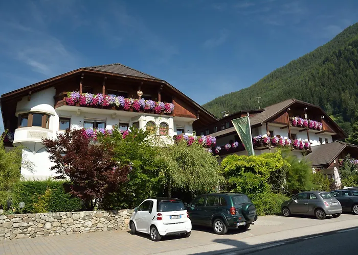 Alphotel Stocker Alpine Wellnesshotel