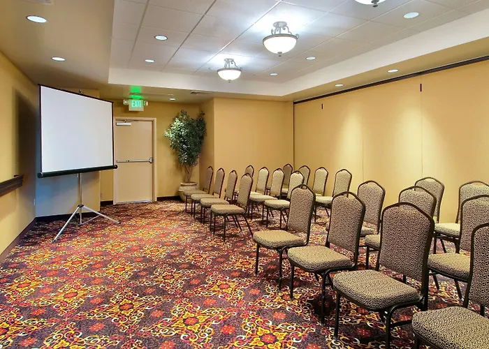 Hampton Inn & Suites Lodi