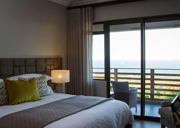 Endless Horizons Boutique Hotel