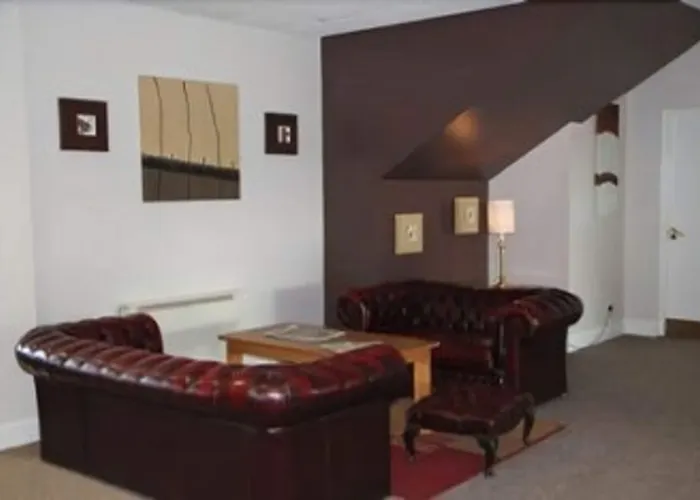 Drumoig Golf Hotel