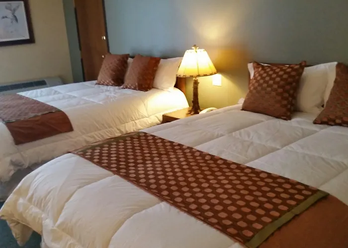 Rib Mountain Inn