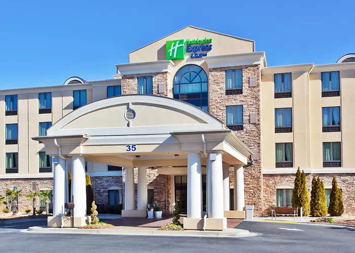 Holiday Inn Express Rome-East By Ihg
