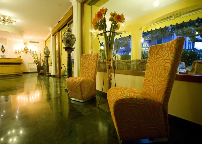 Hotel Atlantico
