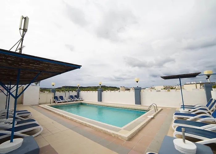 Coral Hotel