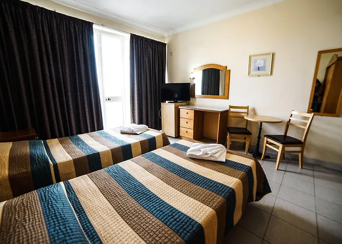 Coral Hotel