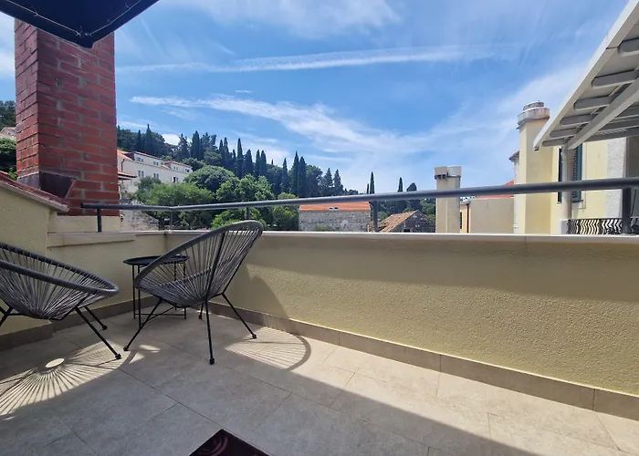 Boutique Hotel Villa Pattiera