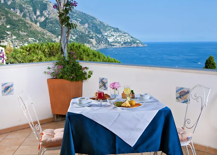 Hotel Vittoria