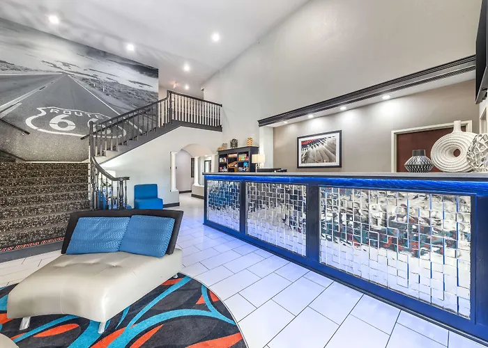 Best Western Atoka Inn & Suites