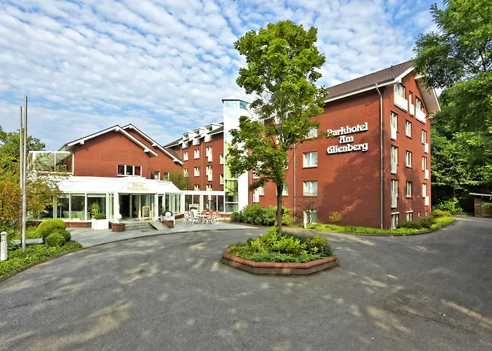 Parkhotel Am Glienberg by NP