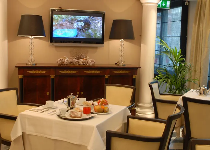 Hotel Excelsior
