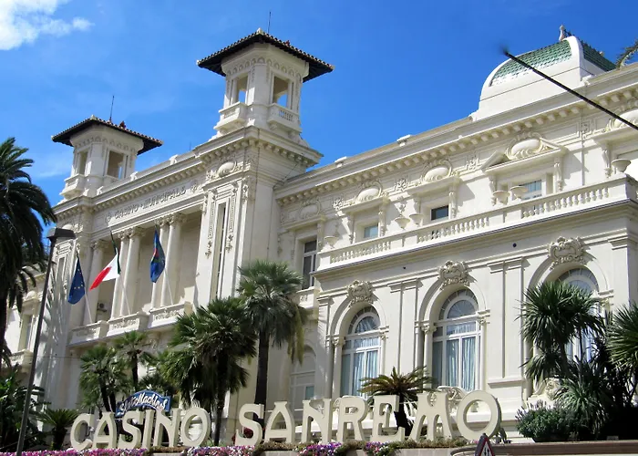 Hotel Paradiso