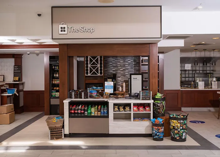 Hilton Garden Inn Erie