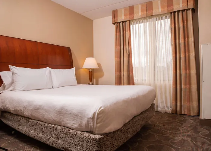 Hilton Garden Inn Erie