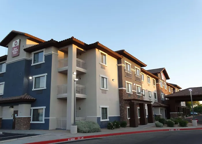 Best Western Plus Surprise-Phoenix NW