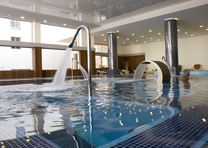 Hotel Bella Playa & Spa