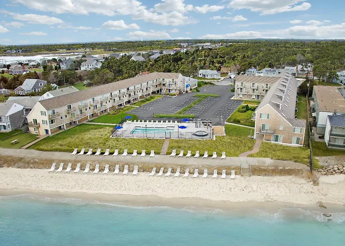 Ocean Mist Hotel