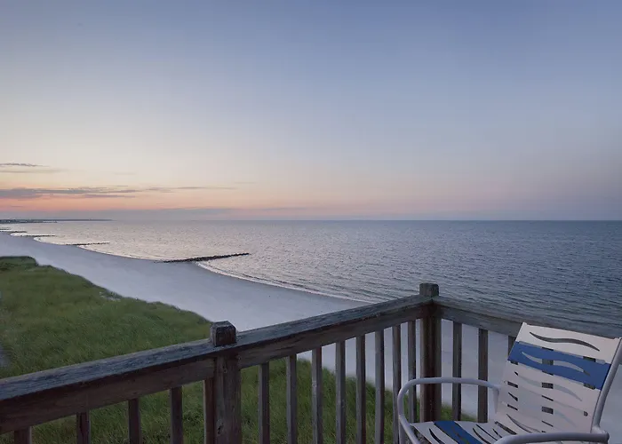 Ocean Mist Hotel