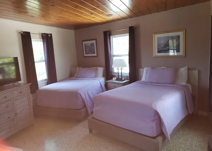 Siesta Motel