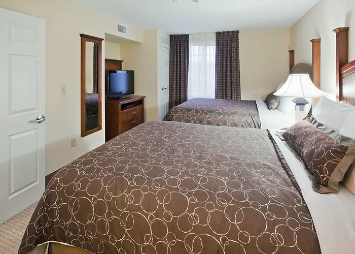 Staybridge Suites Reno Nevada By Ihg