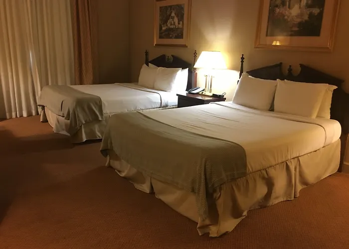 Inn On Broadway Downtown/Keeneland/Medical Center
