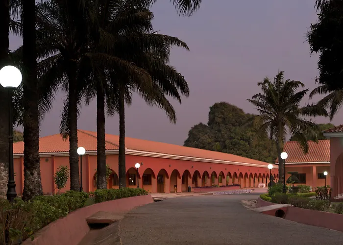 Dunia Hotel Bissau