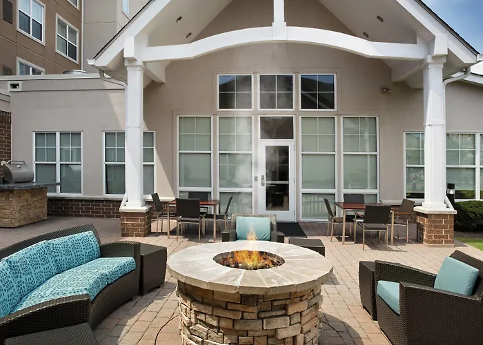 Residence Inn Chicago Midway Airport