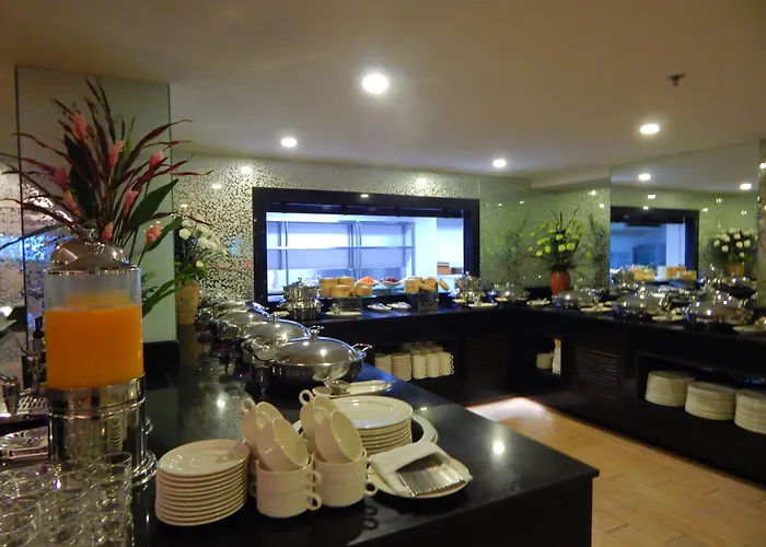 Hotel Royal Bangkok