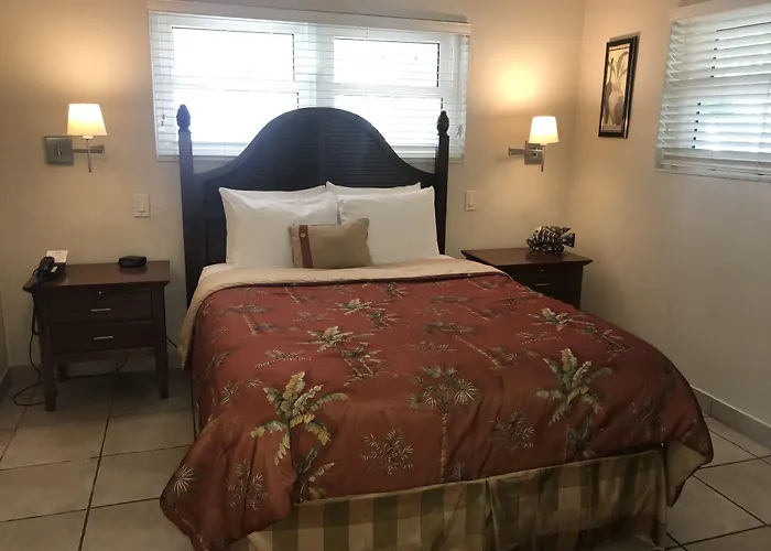 Casitas Coral Ridge