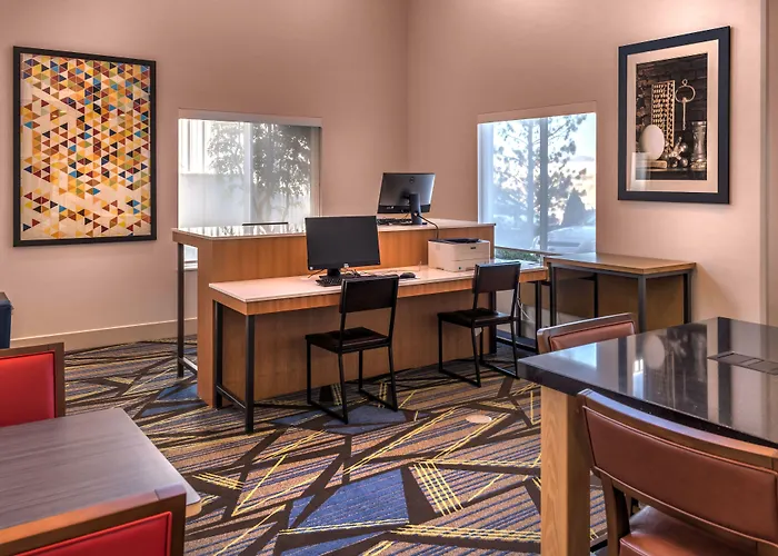 Holiday Inn Express Reno Airport By Ihg