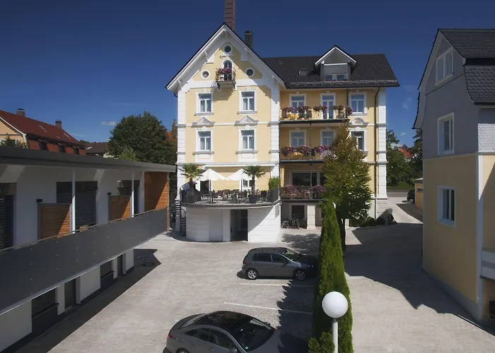 Ebner - Boutique-Hotel & Konditorei