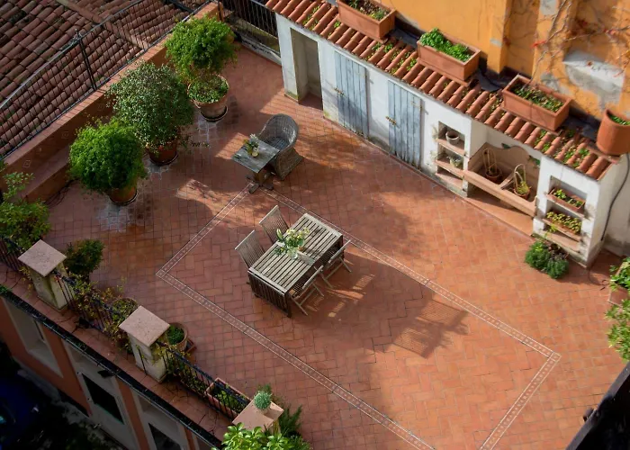 Hotel Pedrini