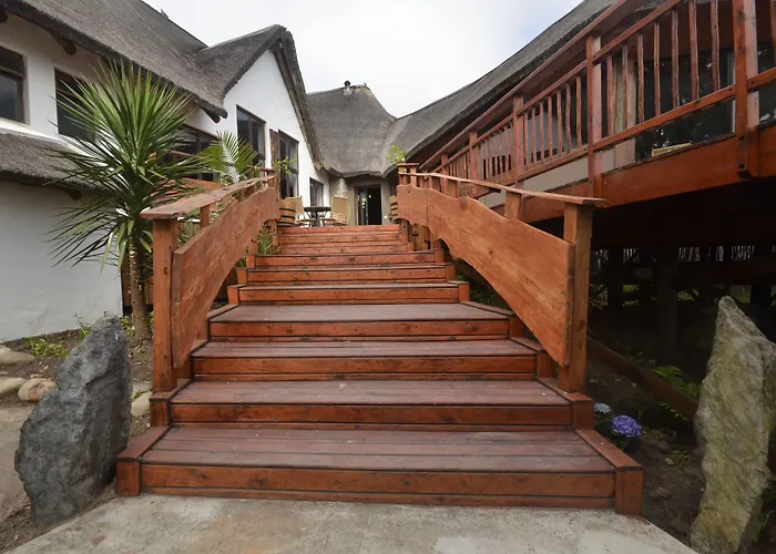 Whalesong Hotel & Spa