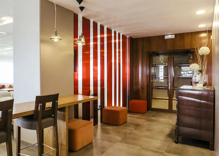 Hotel Montecarlo Spa & Wellness