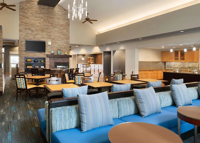 Homewood Suites By Hilton Madison West