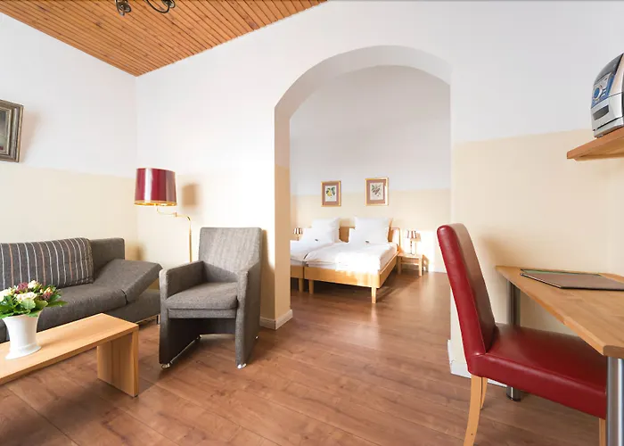 Hotel Zum Kuhhirten