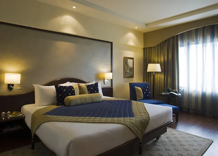 Hyatt Regency Trivandrum