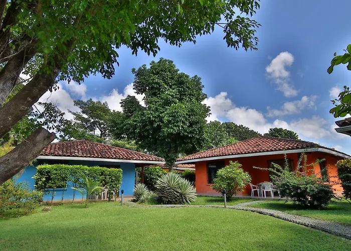 Bahia Esmeralda Boutique Hotel & Villas