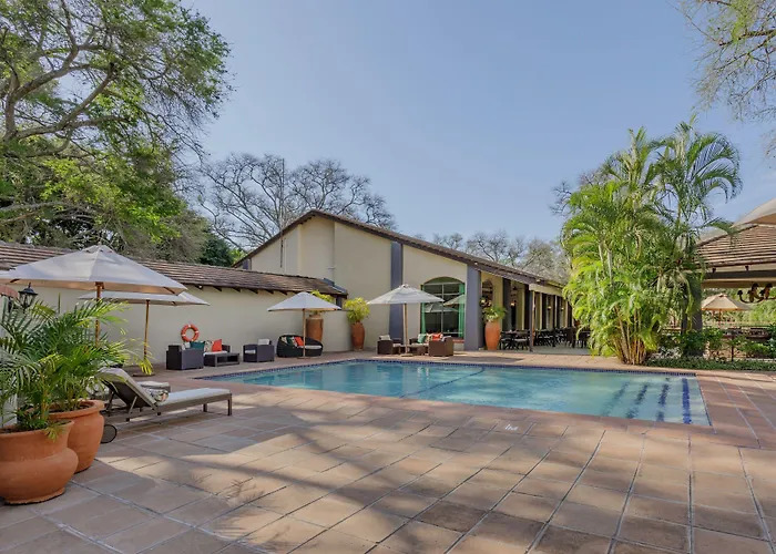 Protea Hotel By Marriott Livingstone